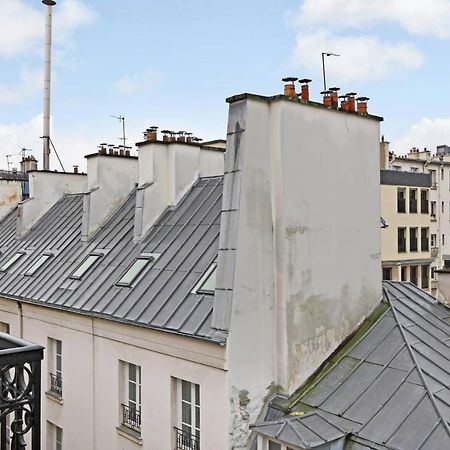 Appartement Tour Eiffel - Saint Dominique - Invalides à Paris Extérieur photo